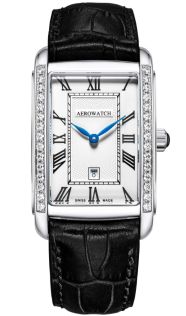 A 49988 AA01 DIA Aerowatch Intuition Lady Classic A 49988 AA01 DIA