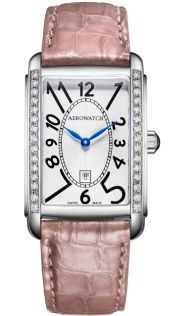 A 49988 AA04 DIA Aerowatch Intuition Lady A 49988 AA04 DIA