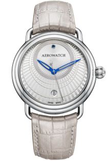 A 60900 AA24 Aerowatch 1942 Lady Automatic A 60900 AA24