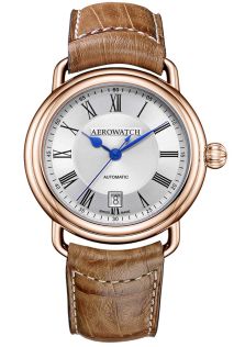 A 60900 RO26 Aerowatch 1942 Automatic A 60900 RO26