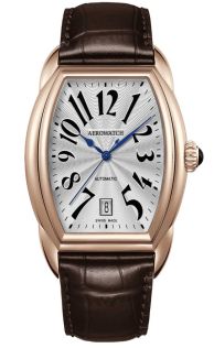 A 60959 RO06 Aerowatch Streamline Automatic A 60959 RO06
