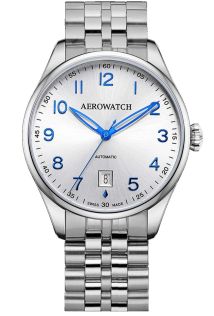 A 60996 AA01 M Aerowatch Les Grandes Classiques A 60996 AA01 M