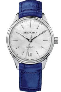A 60996 AA01 Aerowatch Les Grandes Classiques A 60996 AA01
