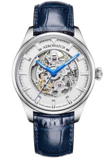 A 60996 AA02 SQ Aerowatch Les Grandes Classiques A 60996 AA02 SQ