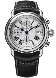 A 61901 AA01 Aerowatch 1942 Chrono Auto A 61901 AA01