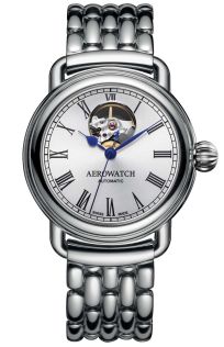 A 68900 AA03 M Aerowatch 1942 Mens Auto A 68900 AA03 M