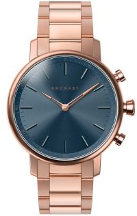 S2445/1 Kronaby Carat 38mm S2445/1