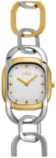 A102B4P Inex Ladies Gold/Silver A102B4P