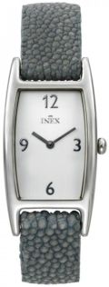 A109-1S4KV Inex Ladies Silver/Silver A109-1S4KV