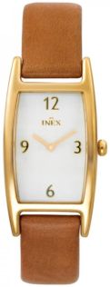 A109D4KV Inex Ladies Gold/Silver A109D4KV