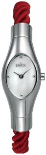 A110S11KV Inex Ladies Silver/Mother of Pearl A110S11KV