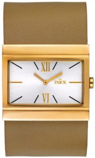 A115-1D4I Inex Ladies Gold/Silver A115-1D4I