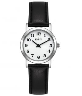 A12004S0A Inex Ladies Classic Petite 25mm