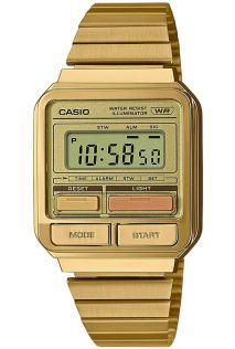 A120WEG-9AEF Casio Classic A120WEG-9AEF