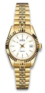 A12187D7I Inex Ladies 26mm A12187D7I