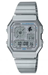 A130WE-7AEF Casio Vintage A130WE-7AEF