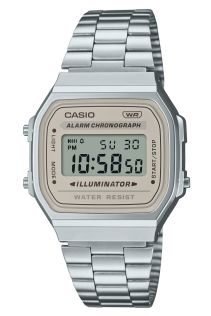 A168WA-8AYES Casio Vintage A168WA-8AYES
