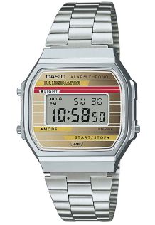 A168WEHA-9AEF Casio Vintage A168WEHA-9AEF