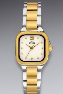 A56565B4P Inex Classic Ladies 22mm
