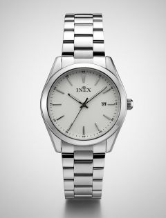A56567S4I Inex Petite Ladies Classic 30mm