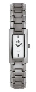 A58635T4I Inex Silver White A58635T4I