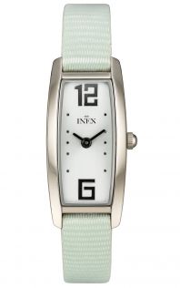 A58707S0P Inex Ladies Petite 15mm