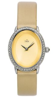 A58776S7 Inex Ladies Silver Gold A58776S7