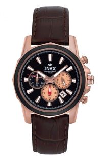 A58861D5I Inex Brown Black A58861D5I