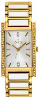 A58934D4I Inex Ladies Gold/Silver A58934D4I