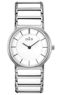 A64155S0I Inex Silver White A64155S0I
