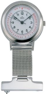 A69125S0A Inex Nurse Silver/White A69125S0A