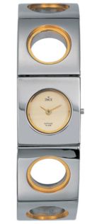 A69158B7 Inex Silver Gold A69158B7