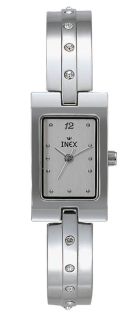 A69229S4P Inex Ladies Silver A69229S4P