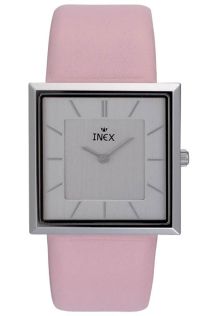 A69244-2S4I Inex Ladies Silver A69244-2S4I