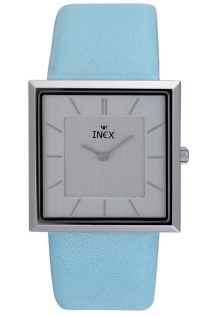 A69244-3S4I Inex Ladies Silver A69244-3S4I