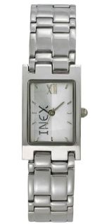 A69331S4I Inex Ladies Silver A69331S4I