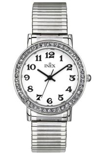 A69410-1S0A Inex Silver White A69410-1S0A