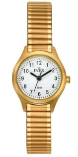 A69455D0A Inex Gold White A69455D0A