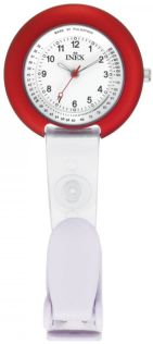 A69477-2S0A Inex Nurse Red/White A69477-2S0A
