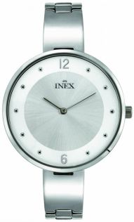 A69508S4P Inex Ladies Silver/Silver A69508S4P