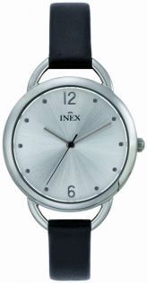 A69509S4P Inex Ladies Silver/Silver A69509S4P
