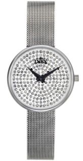 A69524S11 Inex Ladies Silver A69524S11