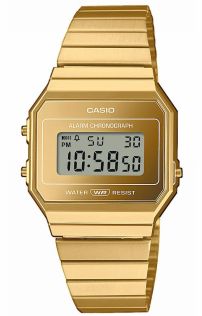 A700WEVG-9AEF Casio Vintage A700WEVG-9AEF