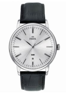 A76199S3I Inex Black Silver A76199S3I