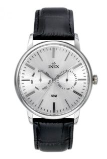 A76200S3I Inex Black Silver A76200S3I