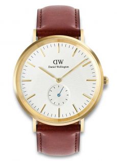ADW00100869 Daniel Wellington Classic St Mawes DW00100869