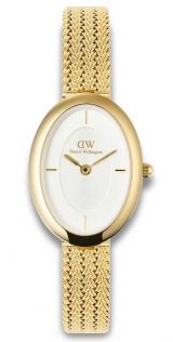 ADW00100882 Daniel Wellington Juliette Braided DW00100882