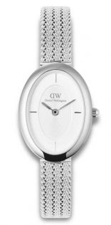 ADW00100884 Daniel Wellington Juliette Braided DW00100884