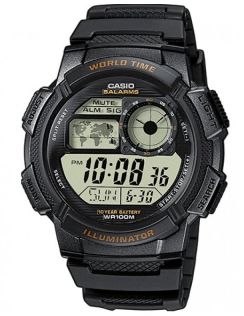 AE-1000W-1AVEF Casio Classic AE-1000W-1AVEF