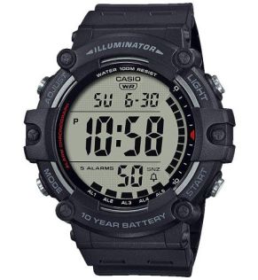 AE-1500WH-1AVEF Casio Classic AE-1500WH-1AVEF